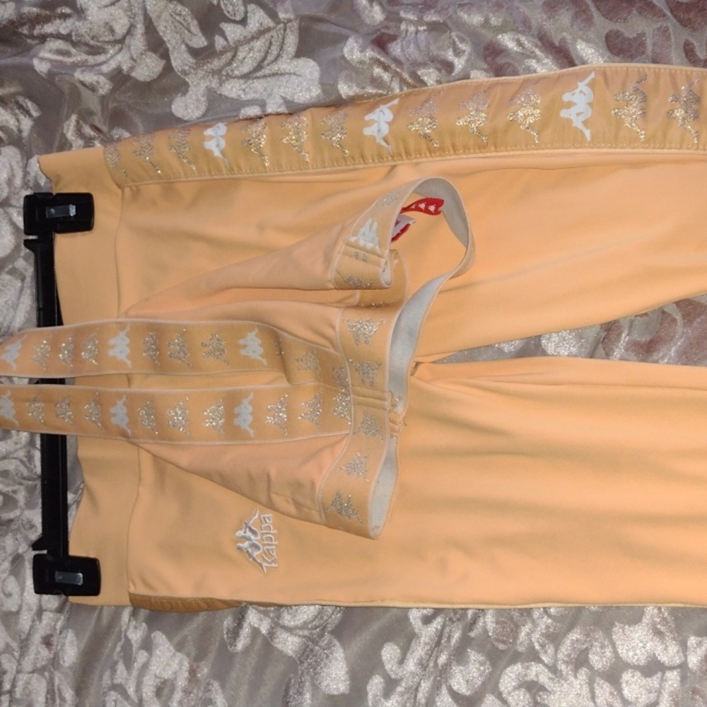 kappa outfit